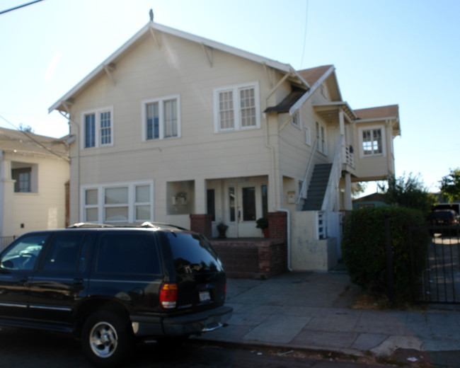 139 13th St in Richmond, CA - Building Photo - Building Photo