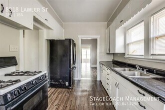 8318 Lawler St in Houston, TX - Building Photo - Building Photo