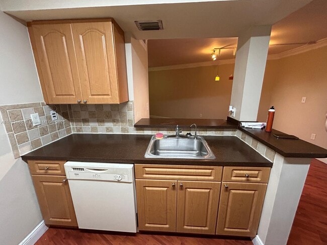 property at 7165 NW 186th St