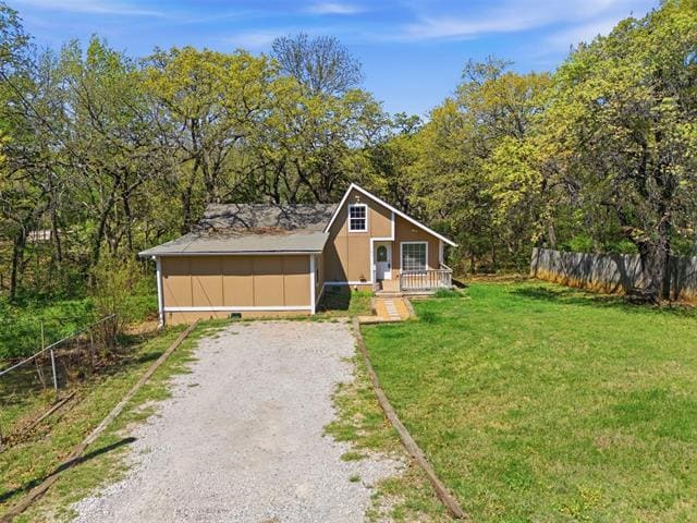 property at 105 Lazy Ike Ln