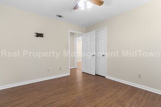 3724 Danbury Dr in Arlington, TX - Building Photo - Building Photo