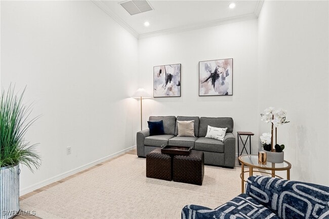 property at 11801 Venetian Lagoon Dr