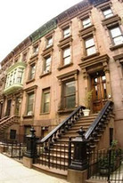 8 W 123rd St Apartments