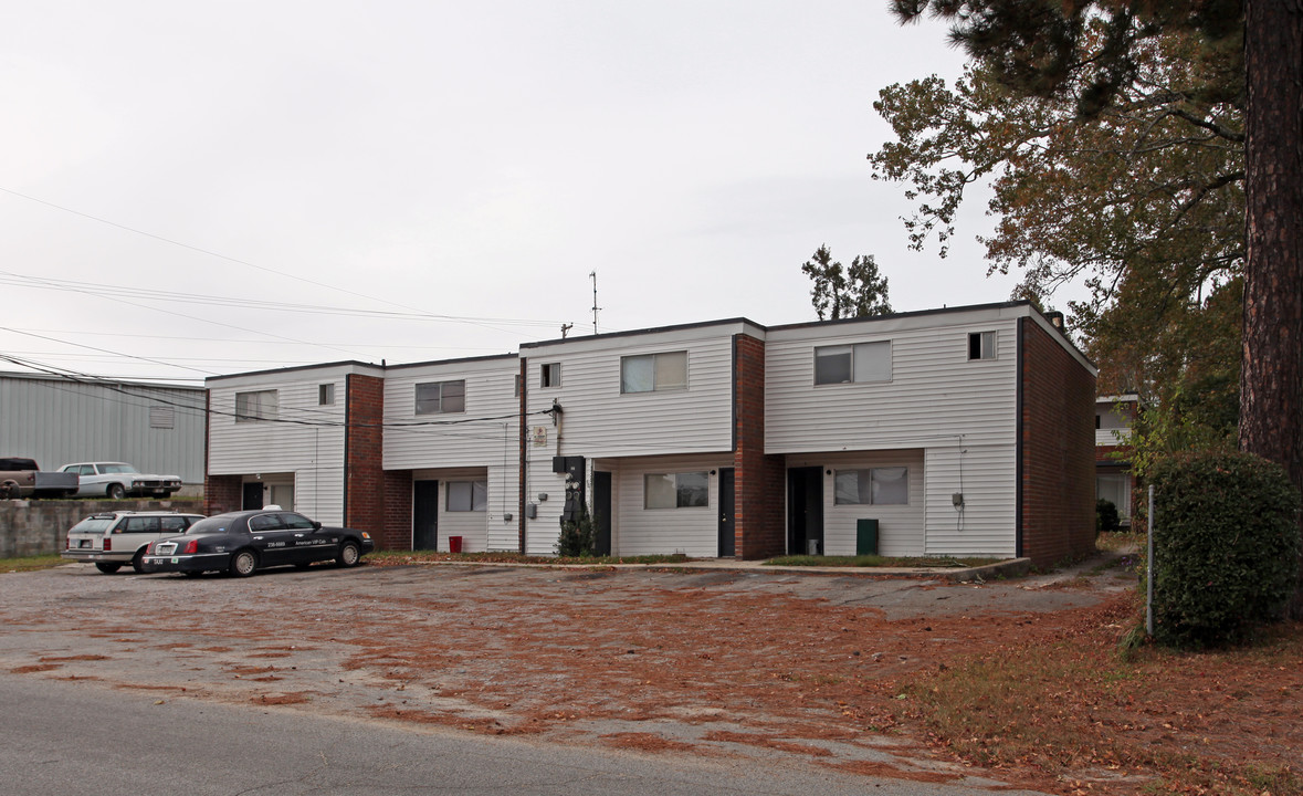 701 Osage Ave in West Columbia, SC - Building Photo