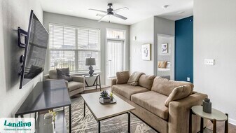 1260 Balch Rd in Madison, AL - Building Photo