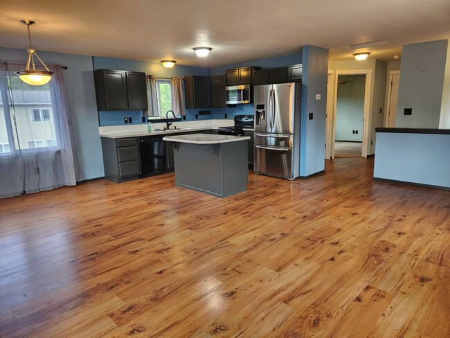 property at 7664 Kildare Loop NW