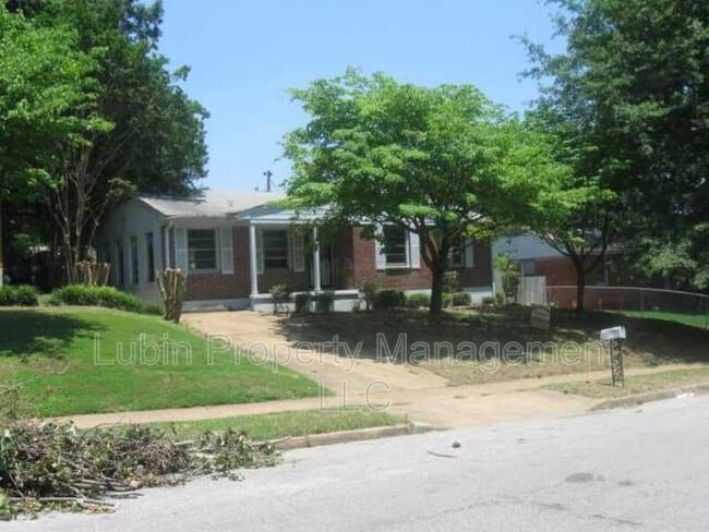 2202 Cassie Ave in Memphis, TN - Building Photo - Building Photo