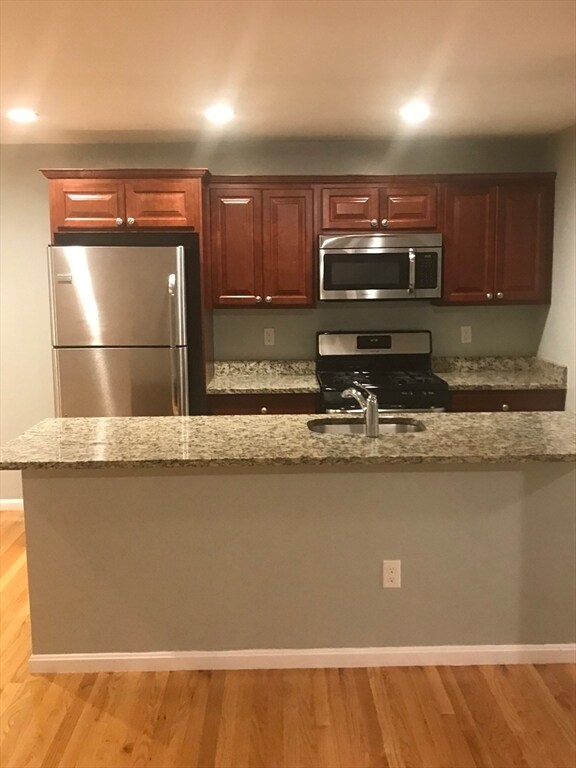 23 Maywood St, Unit 1 in Boston, MA - Building Photo - Building Photo
