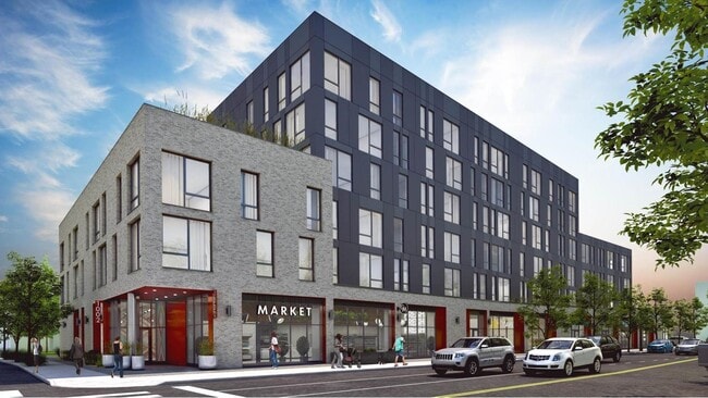 property at 1002 S Racine Ave