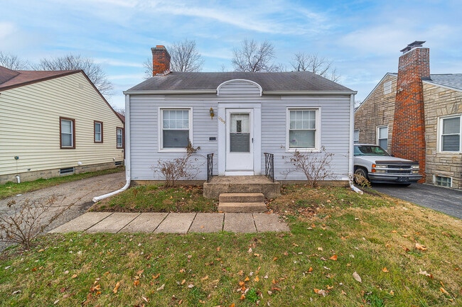 1069 Fairwood Ave in Columbus, OH - Building Photo - Building Photo