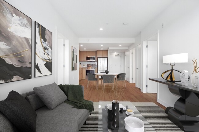 The Fraser in Vancouver, BC - Building Photo - Building Photo