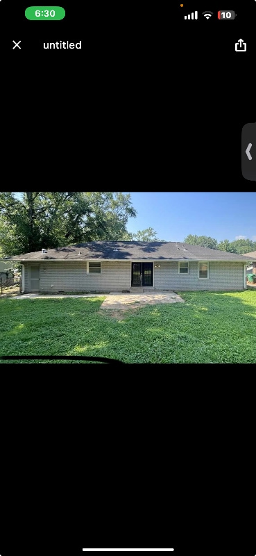 property at 4084 Snapfinger Way