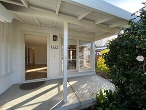 1277 Lindell Dr in Walnut Creek, CA - Building Photo - Building Photo