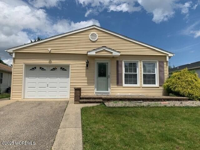 property at 16 Banning Ct