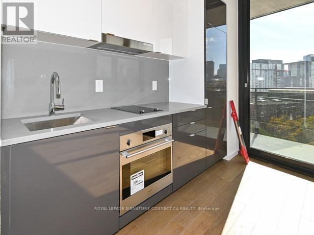 21-421 Lawren Harris Square in Toronto, ON - Building Photo - Building Photo