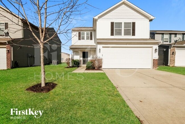 property at 8128 Wildwood Farms Dr