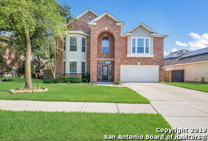 1623 Heavens Peak in San Antonio, TX - Building Photo