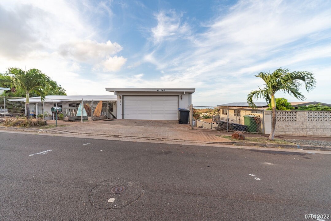 92-765-765 Nohopono St in Kapolei, HI - Building Photo