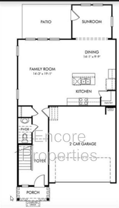 4026 Passenger Pl in Durham, NC - Building Photo - Building Photo