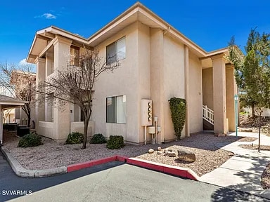 985 E Mingus Ave, Unit Casa Del Sol South in Cottonwood, AZ - Foto de edificio - Building Photo