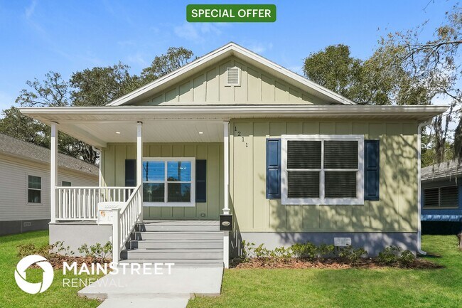 property at 1211 22nd Ave S