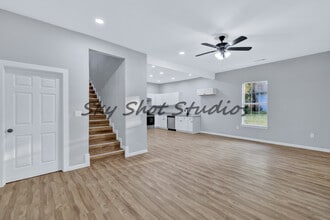 323 W Cherry St in Sherman, TX - Building Photo - Building Photo