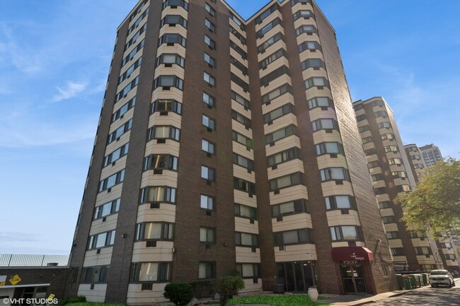property at 7337 S South Shore Dr