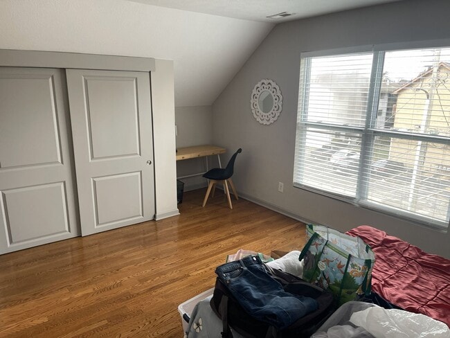 94-96-96 McMillen Ave in Columbus, OH - Foto de edificio - Building Photo