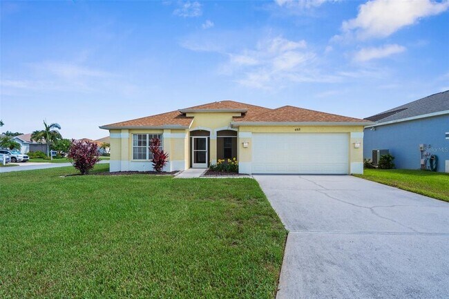 property at 4515 50th Dr W