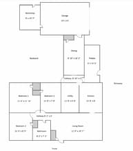 12 Davidson Ave in Greenville, PA - Building Photo - Building Photo