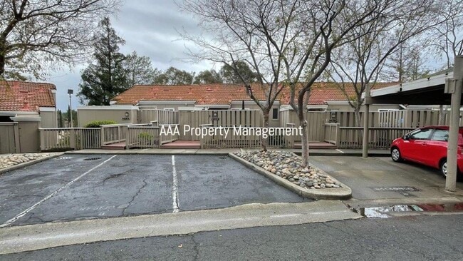 4430 Eagle Peak Rd in Concord, CA - Building Photo - Building Photo