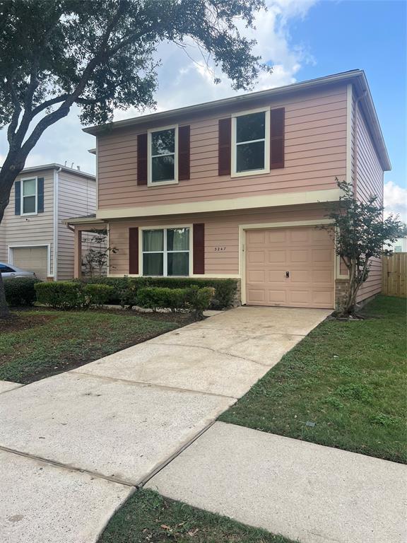 3247 Dartmouth Field Ln in Fresno, TX - Building Photo - Building Photo