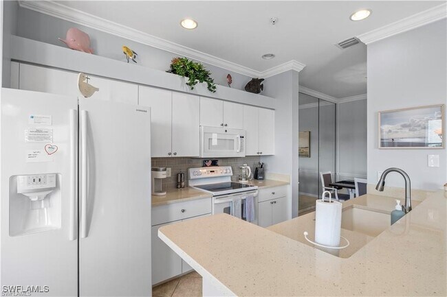 property at 3800 Sawgrass Way