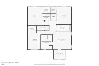 3321 Quintana Dr in Murfreesboro, TN - Building Photo - Building Photo