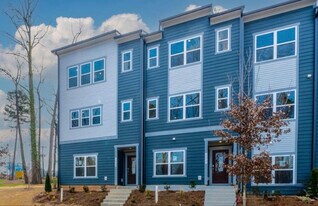 1612 Levy Wy in Charlotte, NC - Building Photo