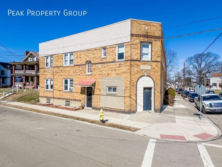 4007 Huston Ave in Norwood, OH - Building Photo