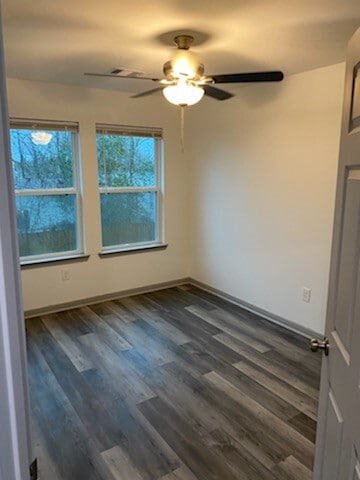 property at 8111 Corinth St