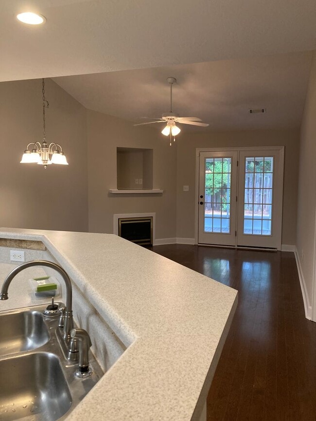 315 Caldwell Cir in Augusta, GA - Building Photo - Building Photo