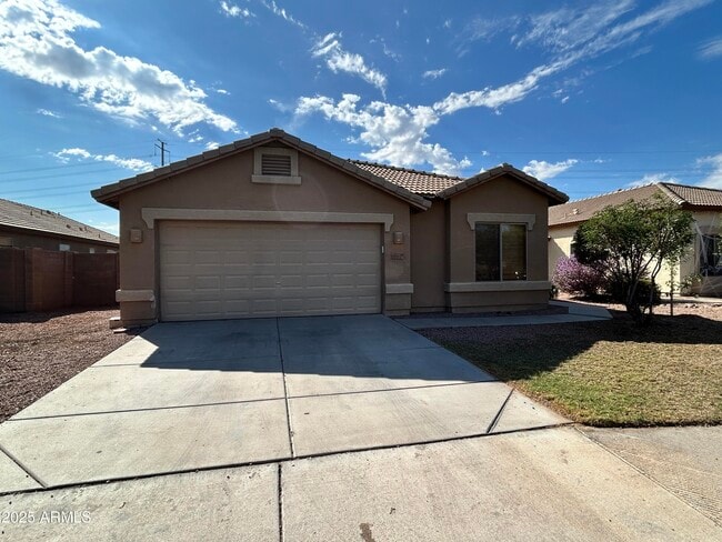property at 12229 W Maricopa St