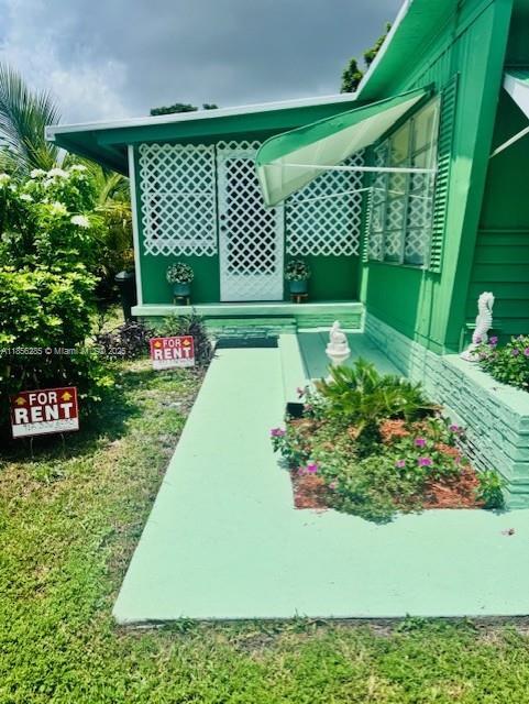 property at 5251 SW 29th St