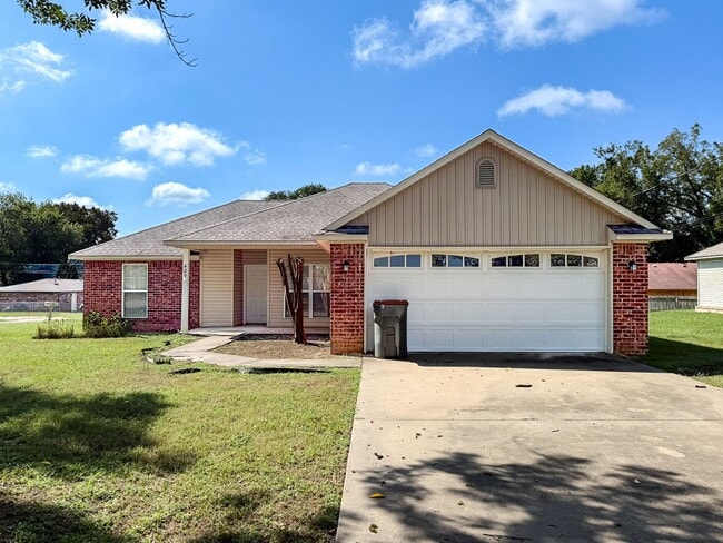 property at 429 E El Paso St