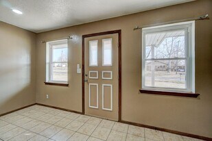 2709 Hawkins St in Choctaw, OK - Building Photo