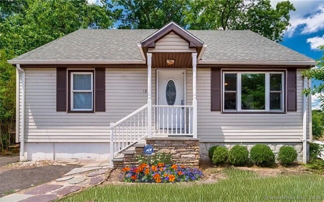 property at 1825 Chopsey Hill Rd