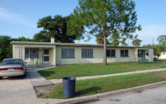 803 Barbara Jenkins St Apartments