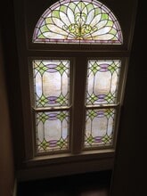 1419 S Lowell Ave, Unit Upstairs in Springfield, IL - Building Photo - Building Photo