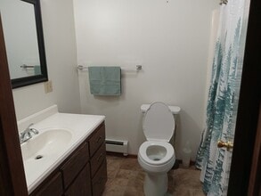 1307 Seesetown Rd, Unit 4 in Sidman, PA - Building Photo - Building Photo