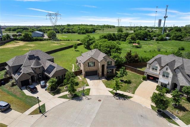 15521 Cademan Ct in Frisco, TX - Building Photo - Building Photo