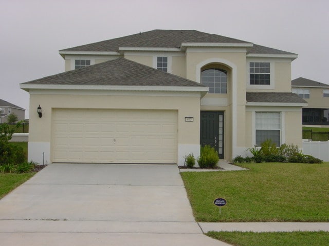 property at 403 Balboa Blvd