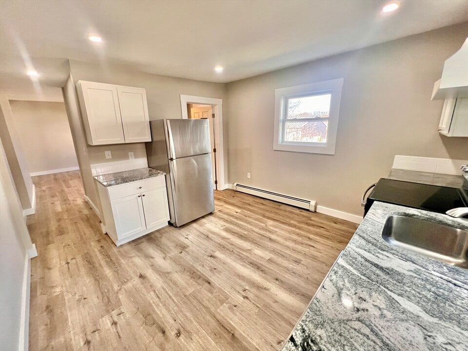 38R Millett St in Gloucester, MA - Building Photo