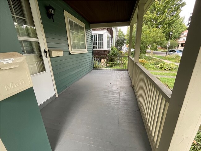 99 Belmont St in Rochester, NY - Building Photo - Building Photo